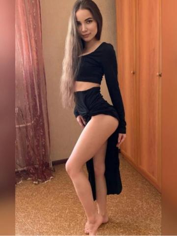 Проститутка Тихомира
